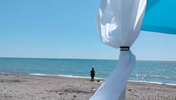 Лучшие отели Абхазии на берегу